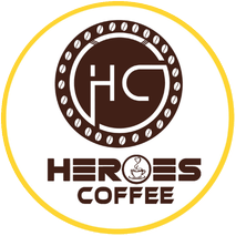 Heroes Coffee and Bar